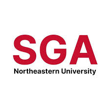 SGA Logo